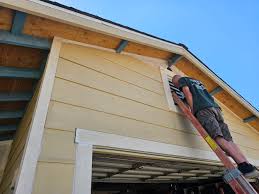 Best Insulated Siding Installation  in Austin, AR